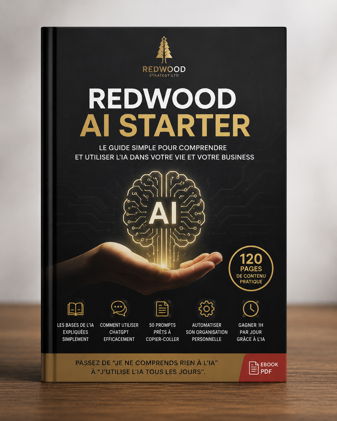 Redwood AI Starter